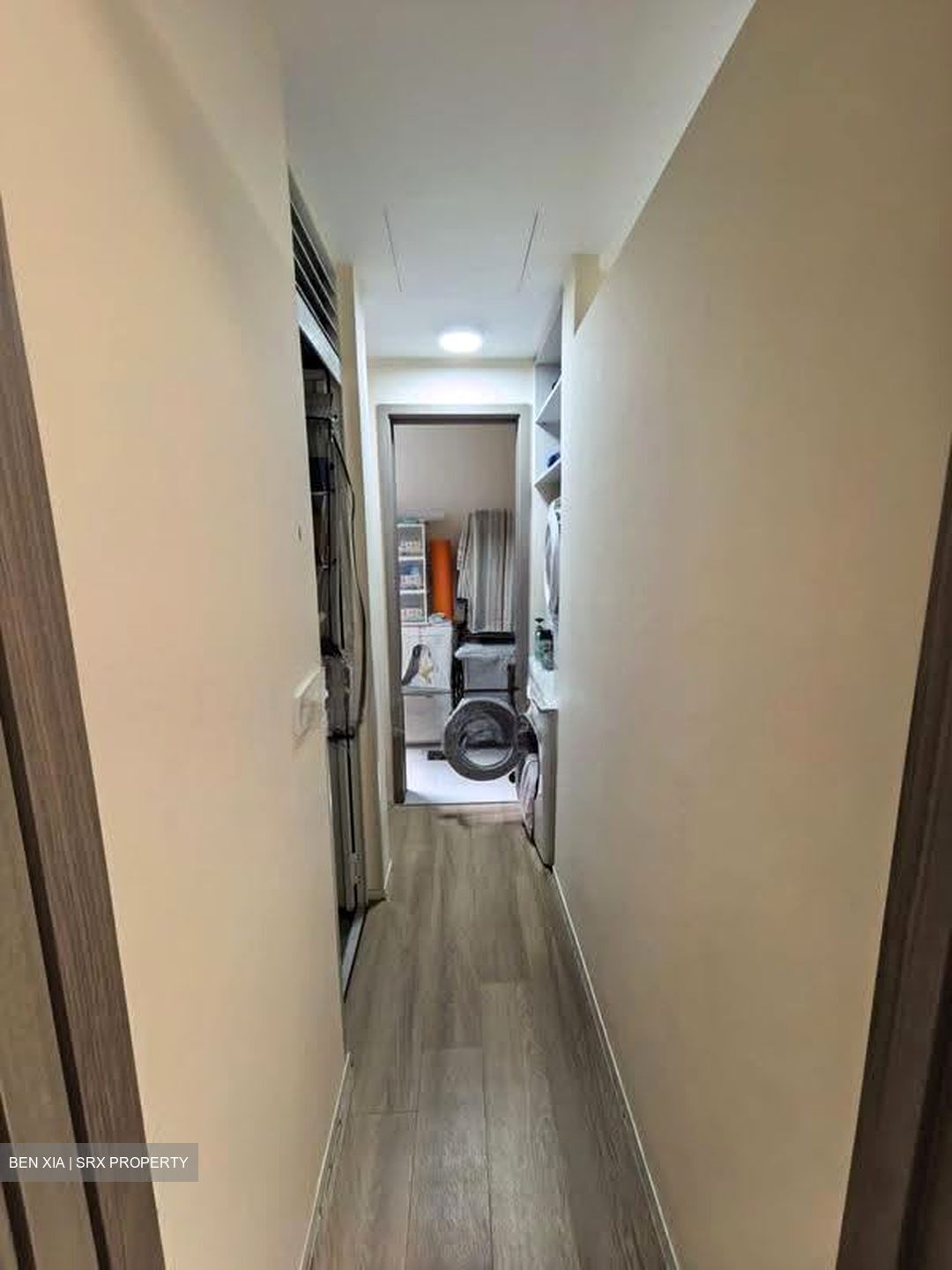 The Woodleigh Residences (D13), Apartment #619542771